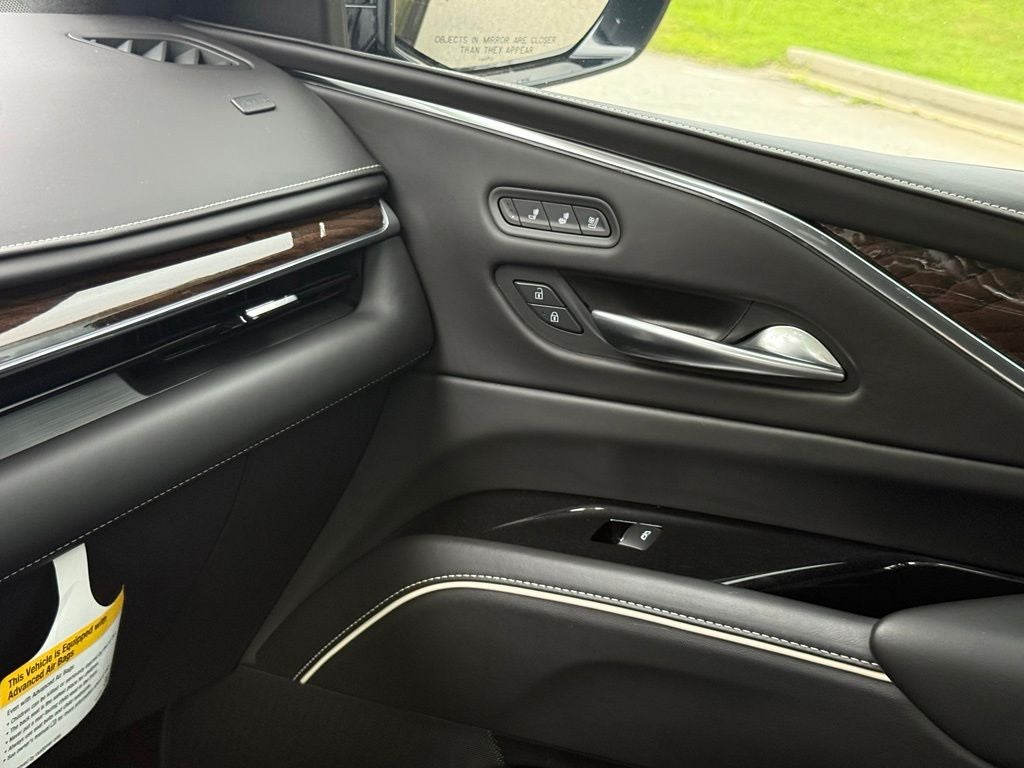 2021 Cadillac Escalade ESV Sport Platinum
