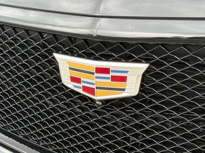 2021 Cadillac Escalade ESV Sport Platinum