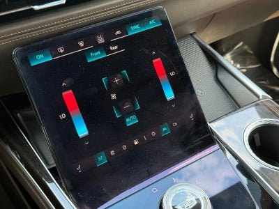 2025 Cadillac Escalade Premium Luxury