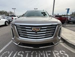 2025 Cadillac Escalade Premium Luxury Platinum