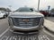 2025 Cadillac Escalade Premium Luxury Platinum