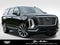 2025 Cadillac Escalade Premium Luxury Platinum