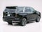 2025 Cadillac Escalade Premium Luxury Platinum