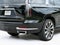 2025 Cadillac Escalade Premium Luxury Platinum