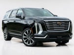 2025 Cadillac Escalade Premium Luxury Platinum
