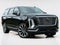 2025 Cadillac Escalade Premium Luxury Platinum