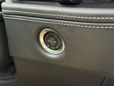 2025 Cadillac Escalade Premium Luxury Platinum