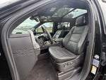 2025 Cadillac Escalade Premium Luxury Platinum