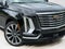 2025 Cadillac Escalade Premium Luxury Platinum