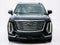 2025 Cadillac Escalade Premium Luxury Platinum