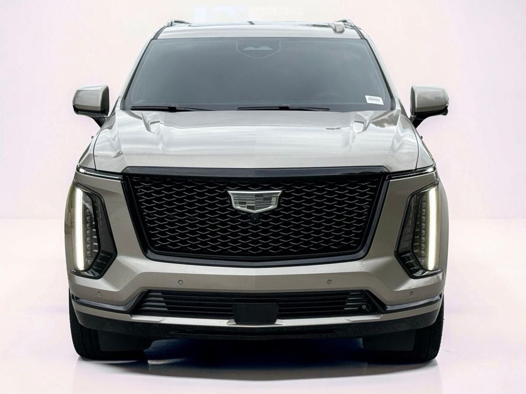 2025 Cadillac Escalade ESV Sport Platinum