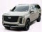 2025 Cadillac Escalade ESV Sport Platinum