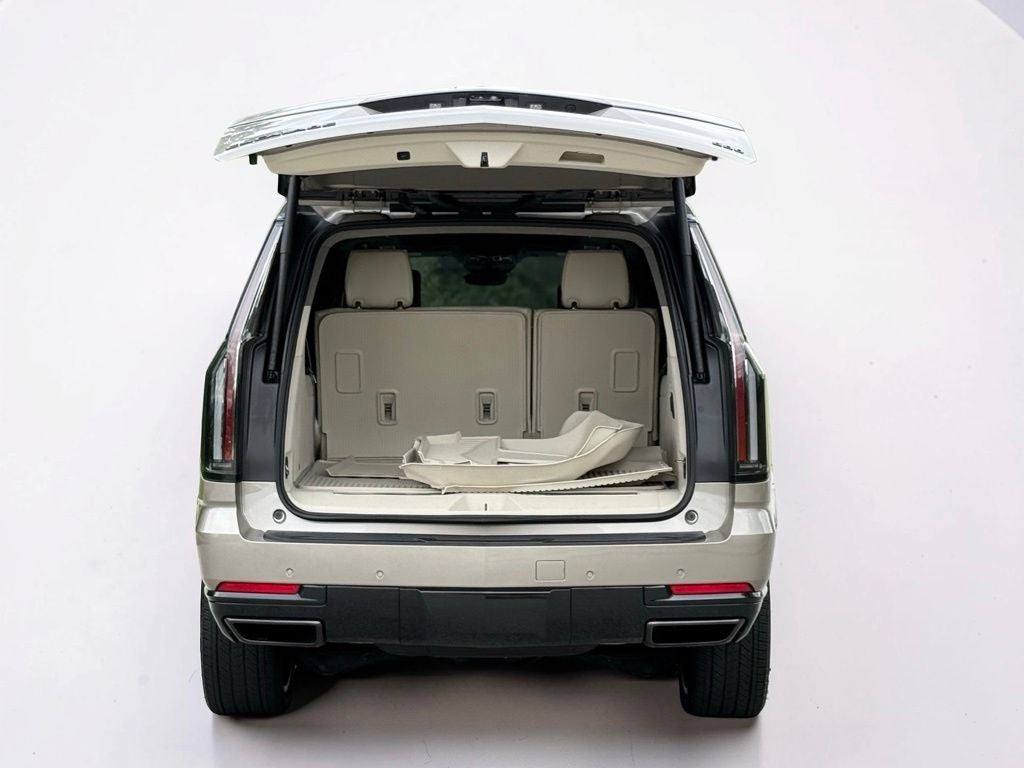 2025 Cadillac Escalade ESV Sport Platinum