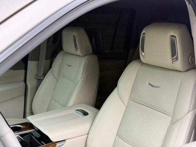 2025 Cadillac Escalade ESV Sport Platinum
