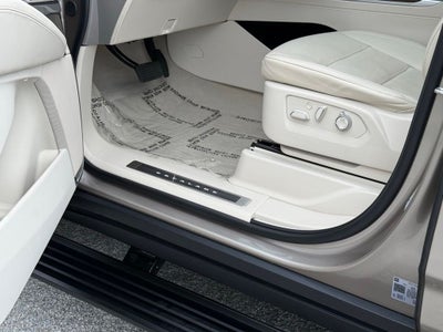 2025 Cadillac Escalade ESV Sport Platinum