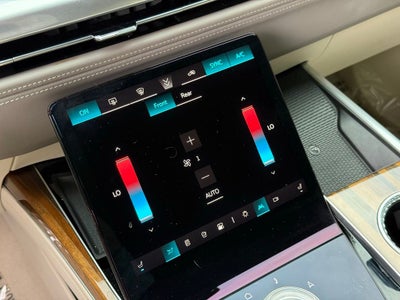 2025 Cadillac Escalade ESV Sport Platinum