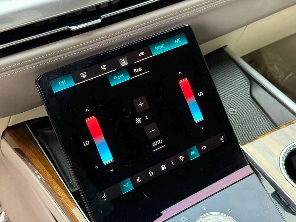 2025 Cadillac Escalade ESV Sport Platinum