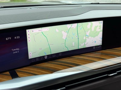2025 Cadillac Escalade ESV Sport Platinum
