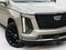 2025 Cadillac Escalade ESV Sport Platinum