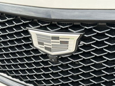 2025 Cadillac Escalade ESV Sport Platinum