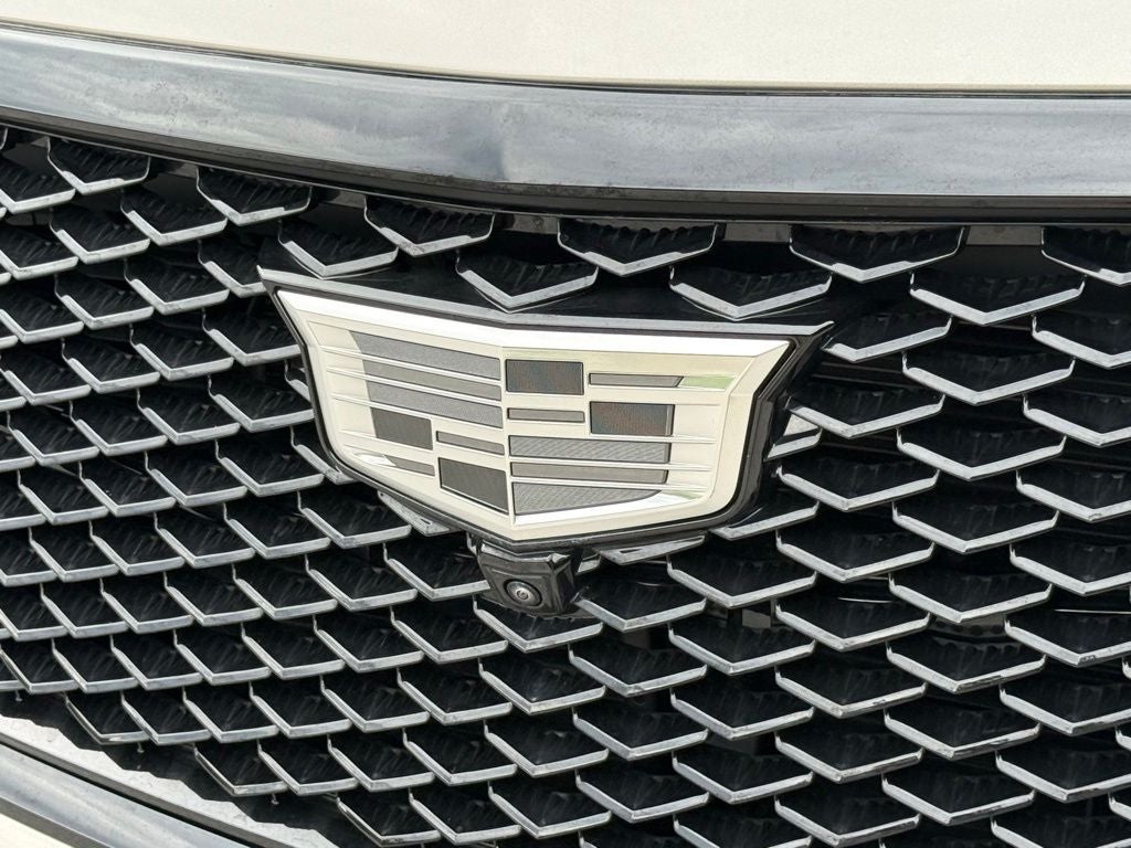 2025 Cadillac Escalade ESV Sport Platinum