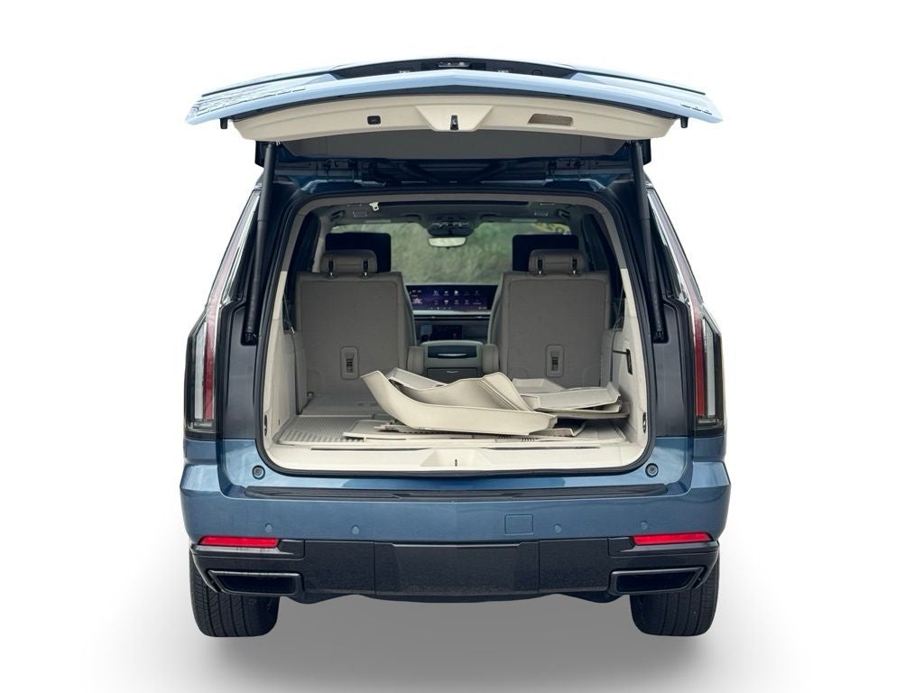 2025 Cadillac Escalade ESV Sport Platinum