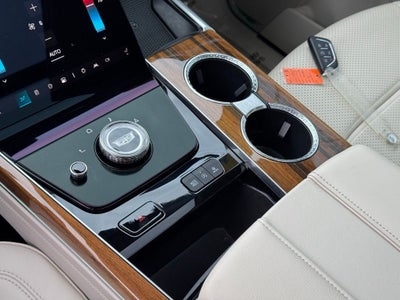 2025 Cadillac Escalade ESV Sport Platinum