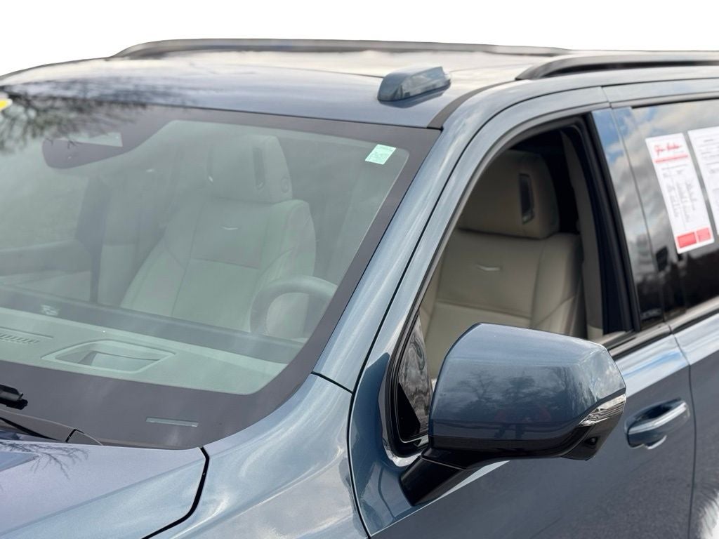 2025 Cadillac Escalade ESV Sport Platinum