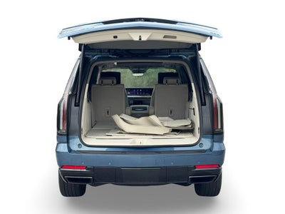 2025 Cadillac Escalade ESV Sport Platinum