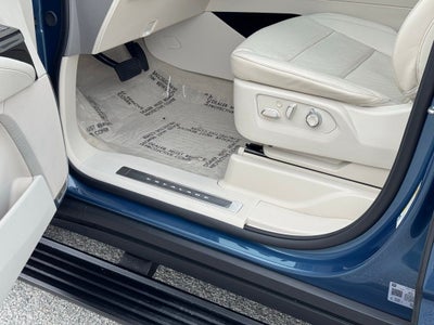 2025 Cadillac Escalade ESV Sport Platinum