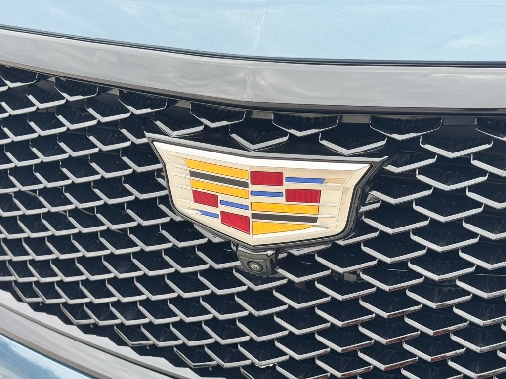 2025 Cadillac Escalade ESV Sport Platinum