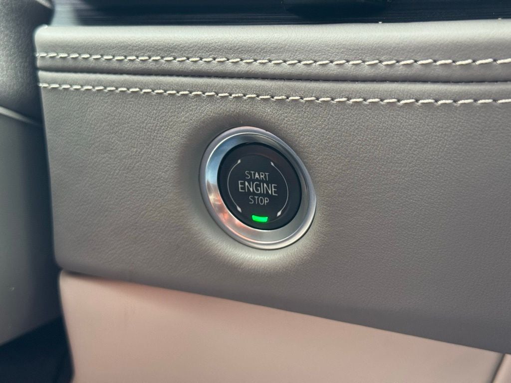 2025 Cadillac Escalade ESV Sport Platinum