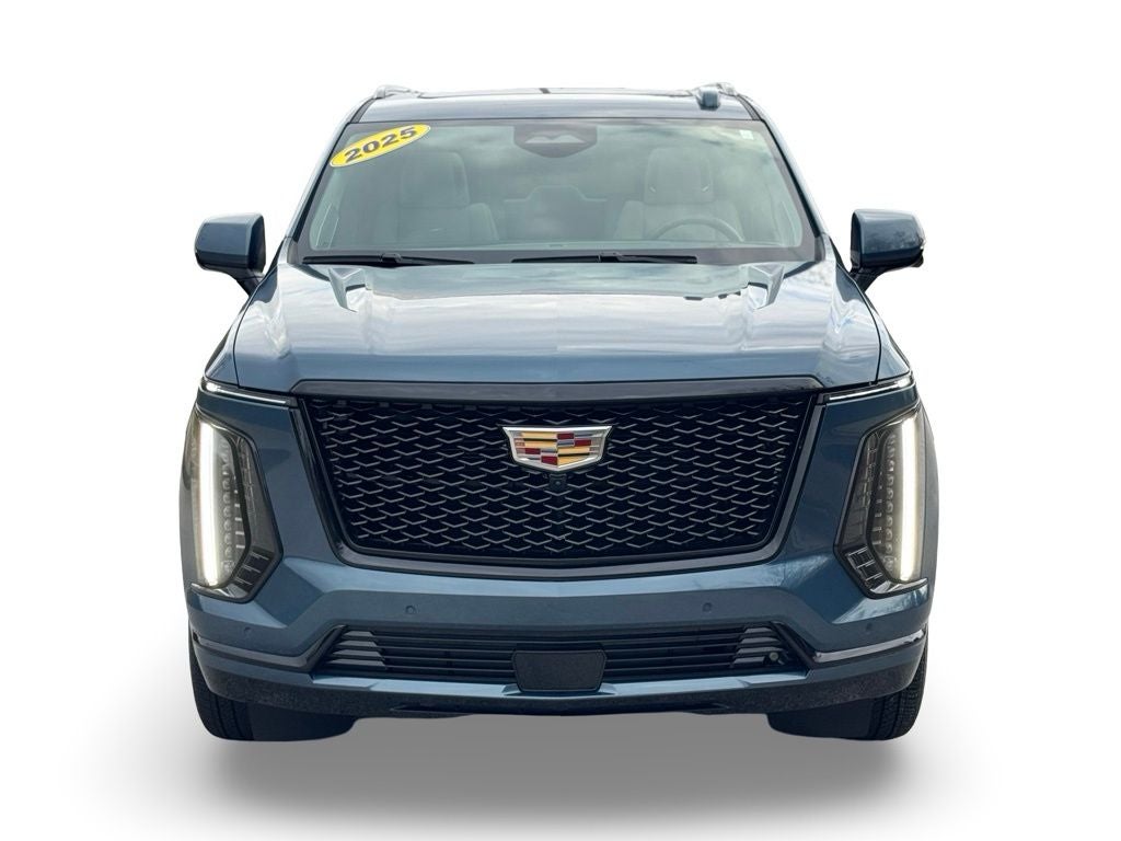 2025 Cadillac Escalade ESV Sport Platinum