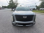 2025 Cadillac Escalade ESV Sport Platinum