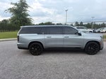 2025 Cadillac Escalade ESV Sport Platinum