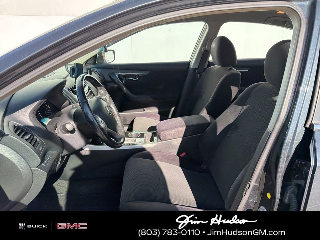 2013 Nissan Altima 2.5 SV