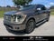 2017 Nissan Titan Platinum Reserve