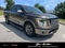 2017 Nissan Titan Platinum Reserve