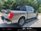 2017 Nissan Titan Platinum Reserve