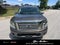 2017 Nissan Titan Platinum Reserve