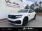 2023 Volkswagen Atlas Cross Sport 3.6L V6 SEL