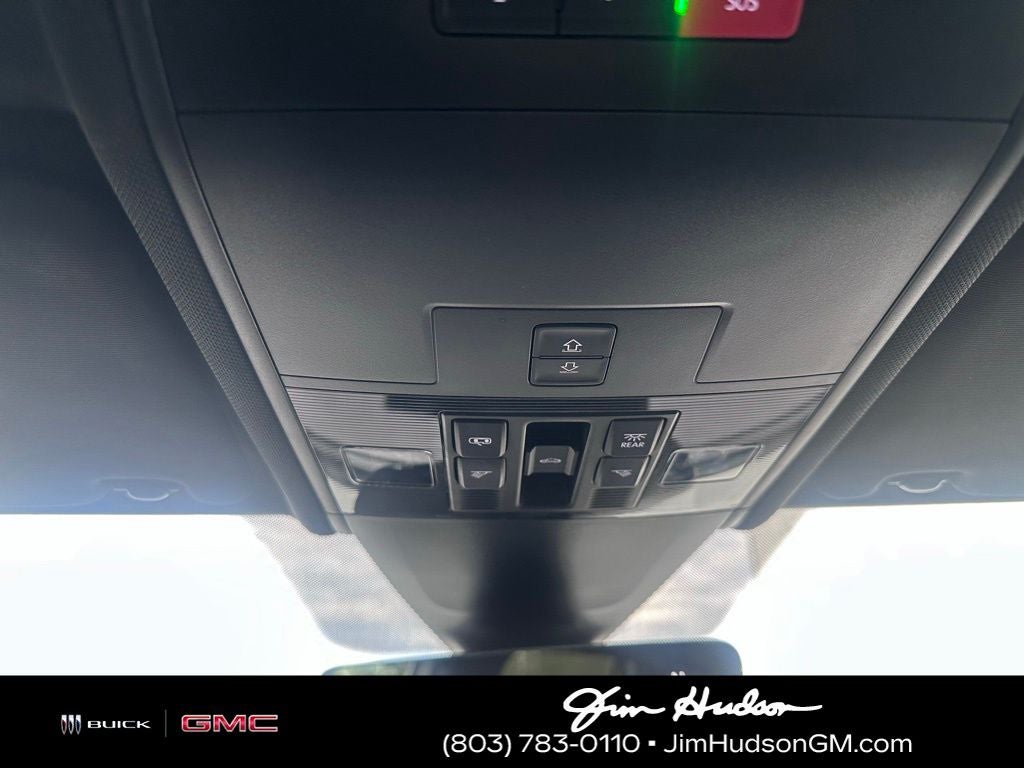 2023 Volkswagen Atlas Cross Sport 3.6L V6 SEL