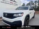 2023 Volkswagen Atlas Cross Sport 3.6L V6 SEL
