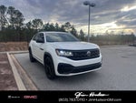 2023 Volkswagen Atlas Cross Sport 3.6L V6 SEL