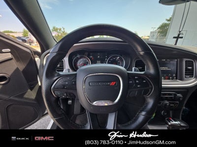 2019 Dodge Charger R/T