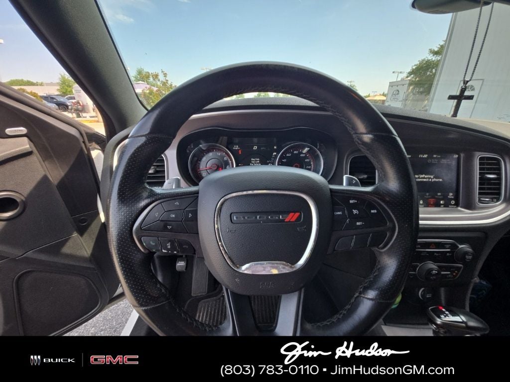 2019 Dodge Charger R/T