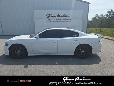 2019 Dodge Charger R/T