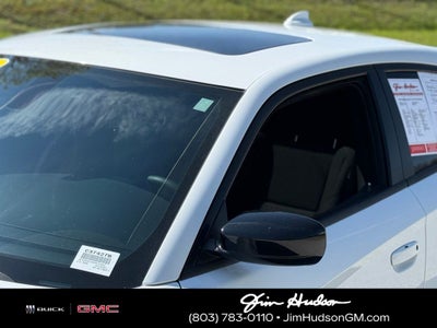 2023 Dodge Charger R/T Scat Pack Widebody