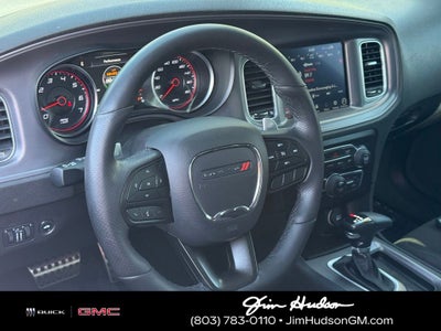 2023 Dodge Charger R/T Scat Pack Widebody