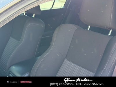 2023 Dodge Charger R/T Scat Pack Widebody